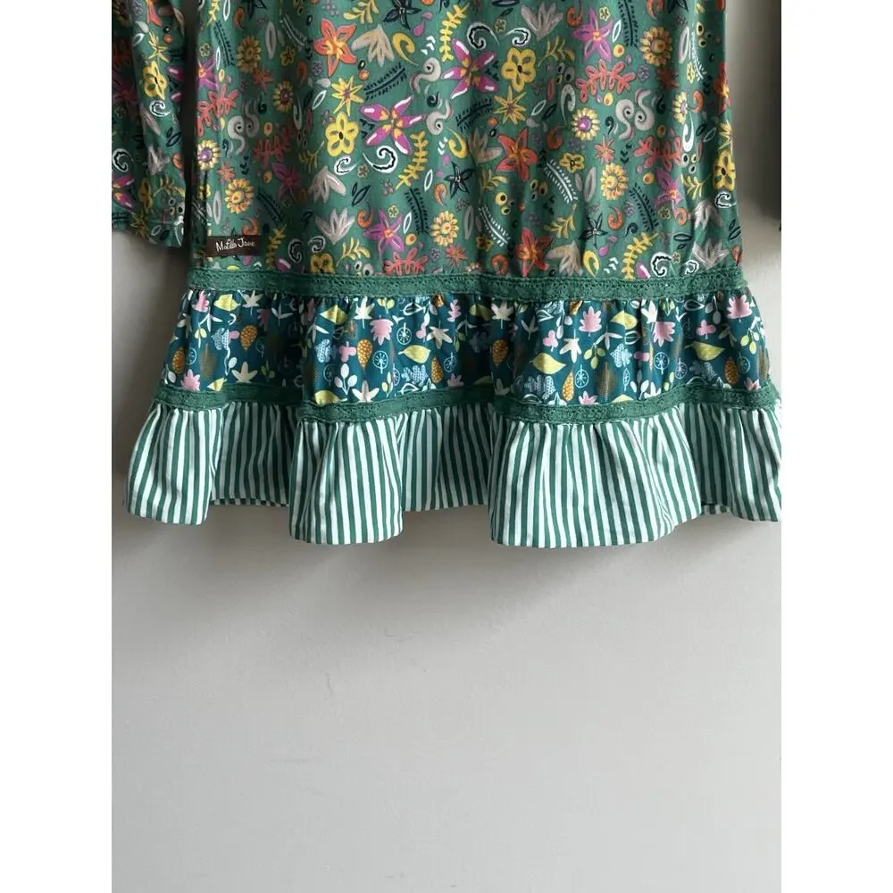 Matilda Jane chest 14”